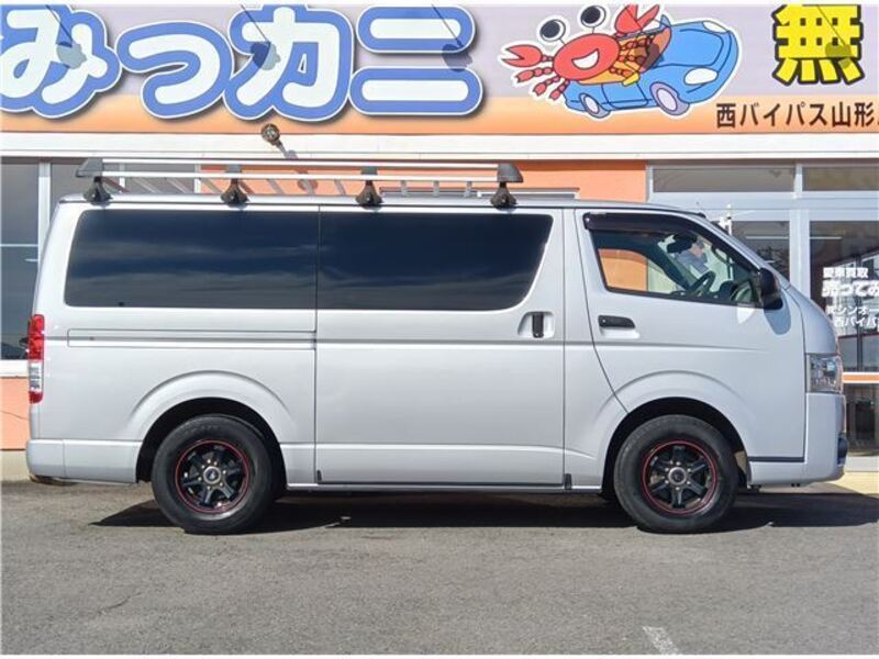 HIACE
