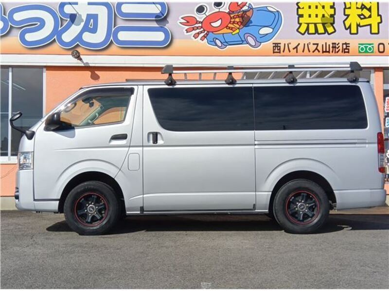 HIACE