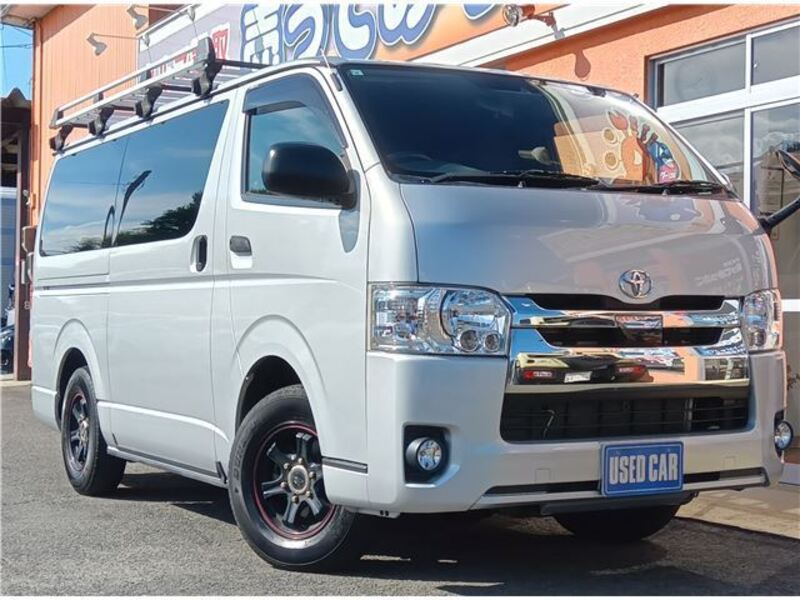 HIACE