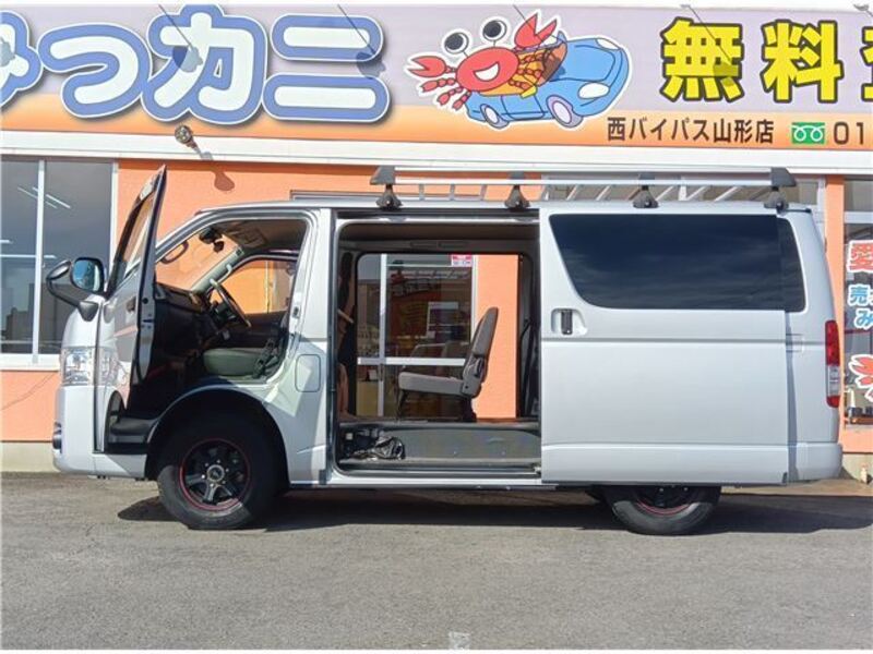 HIACE