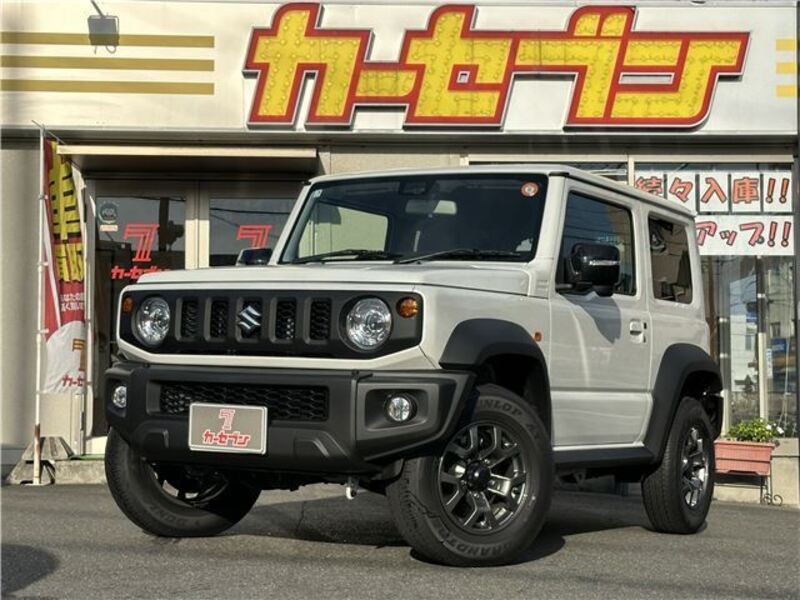 JIMNY SIERRA-0