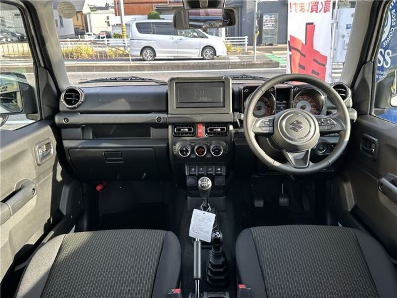 JIMNY SIERRA