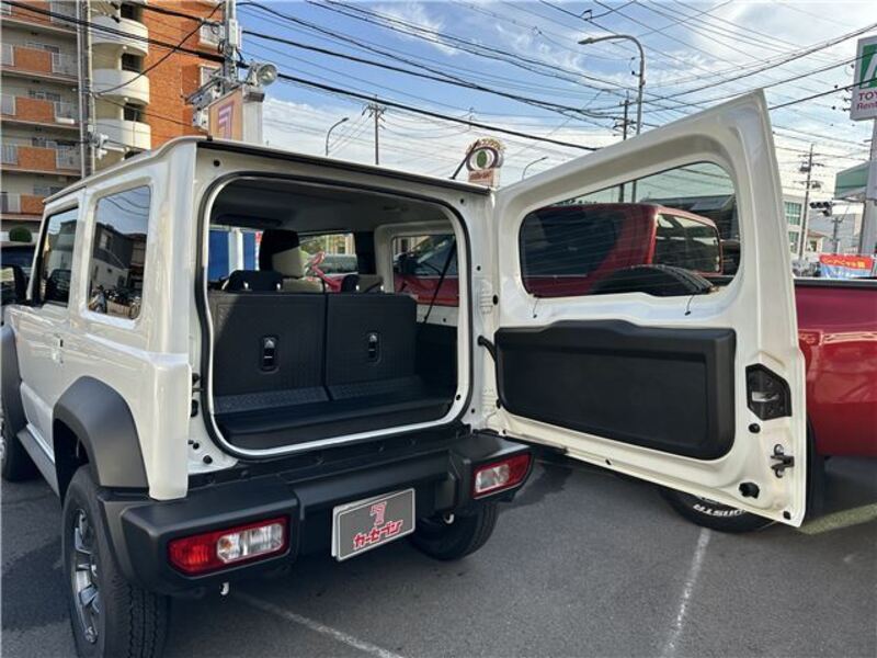 JIMNY SIERRA