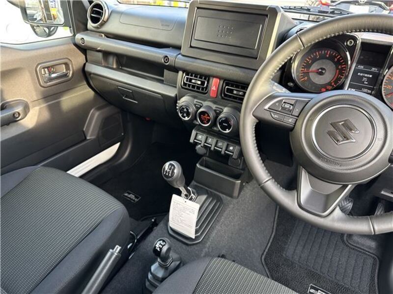 JIMNY SIERRA
