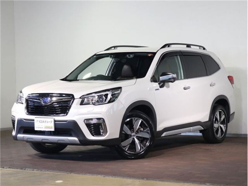 FORESTER-0
