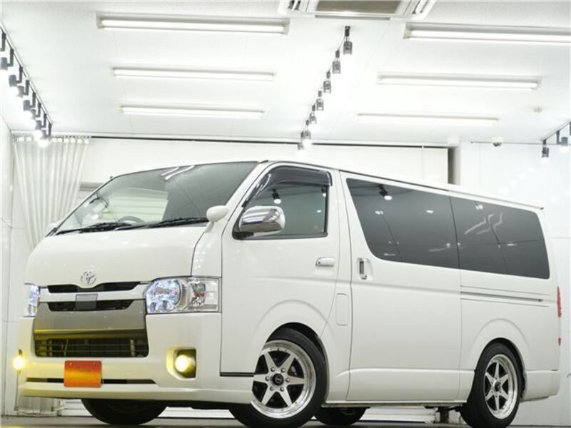 HIACE VAN-0