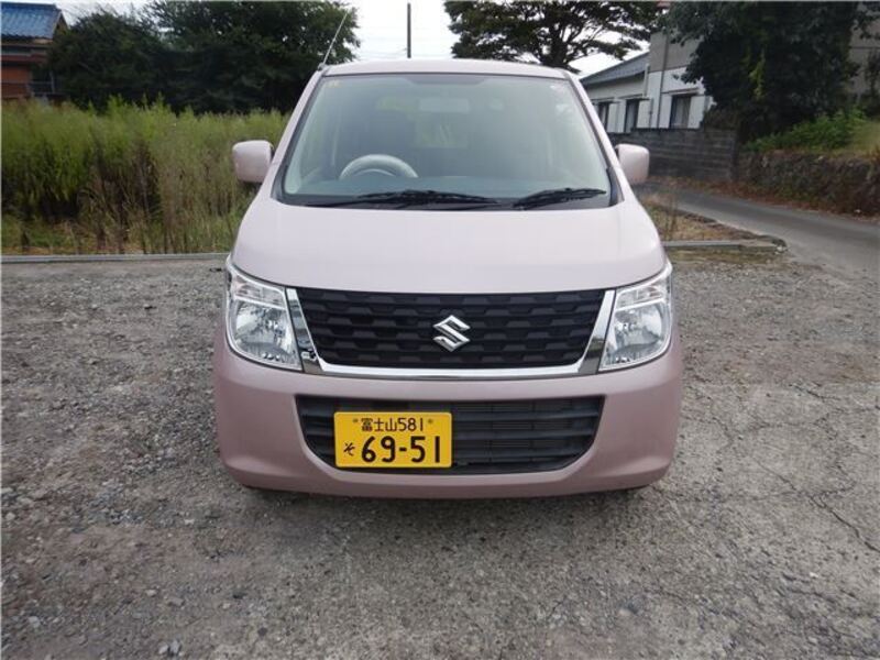 WAGON R-0