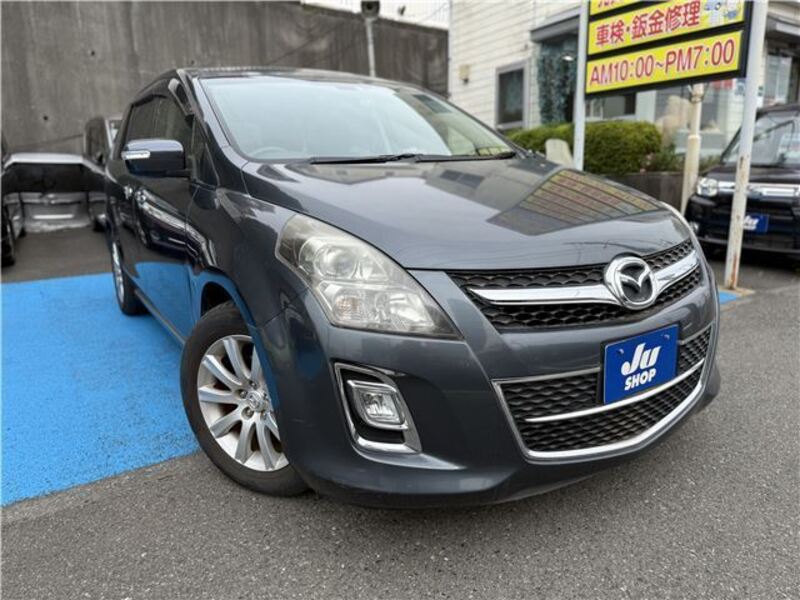 MPV