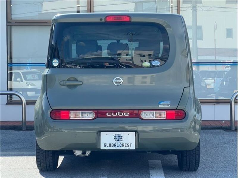 CUBE