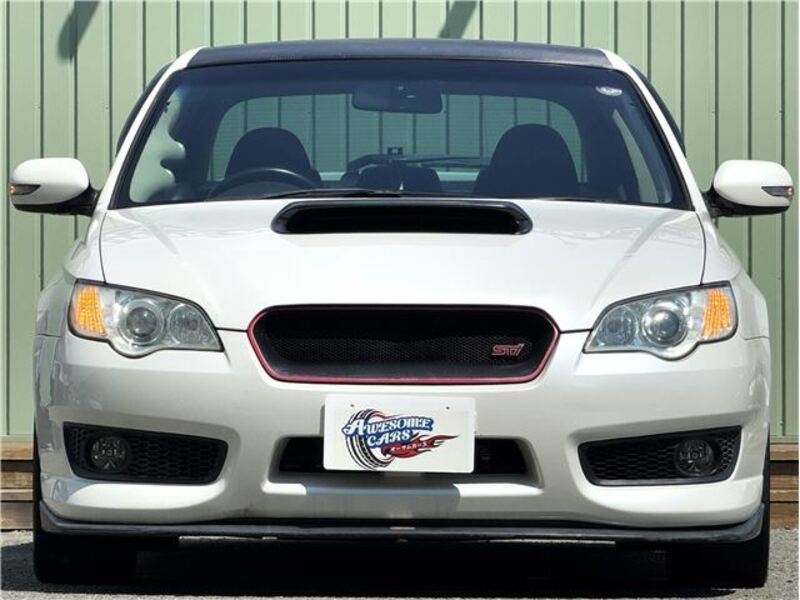 LEGACY B4