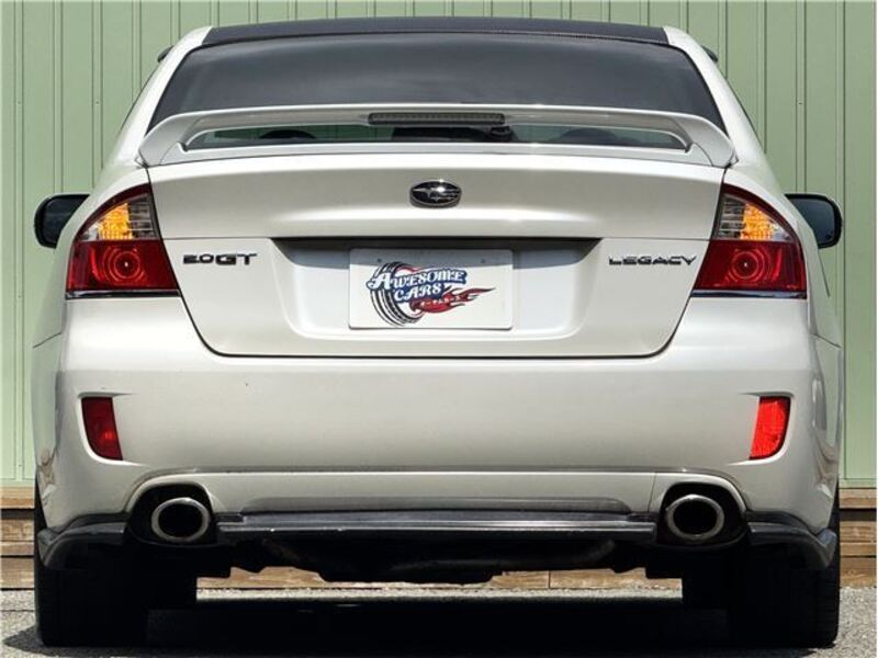 LEGACY B4