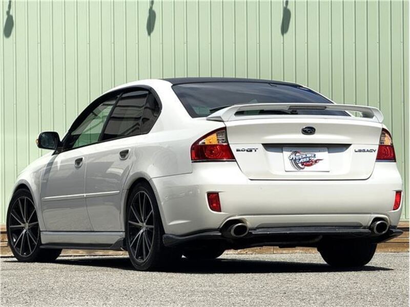 LEGACY B4