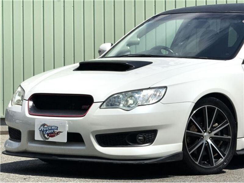 LEGACY B4