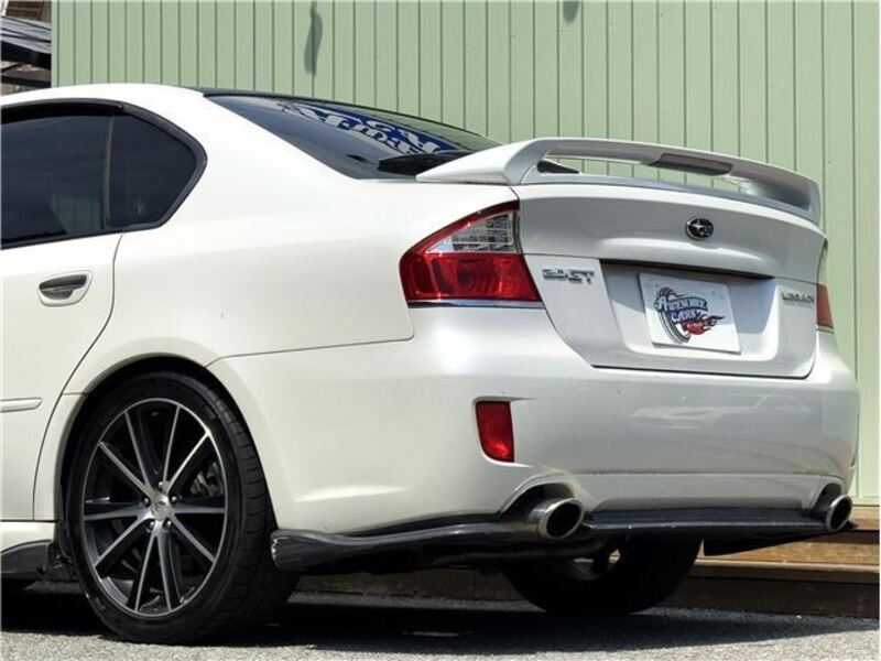 LEGACY B4