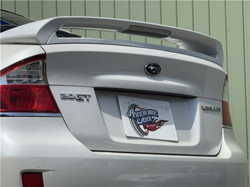 LEGACY B4