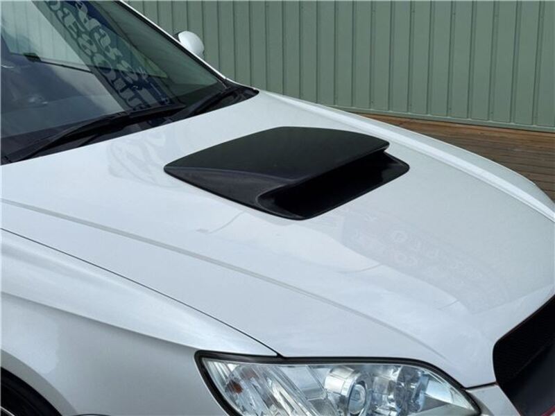 LEGACY B4