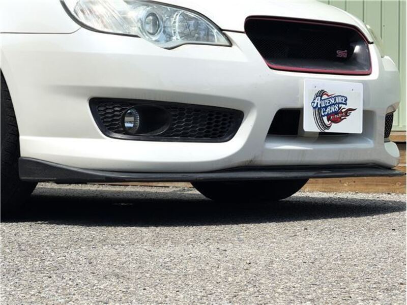 LEGACY B4