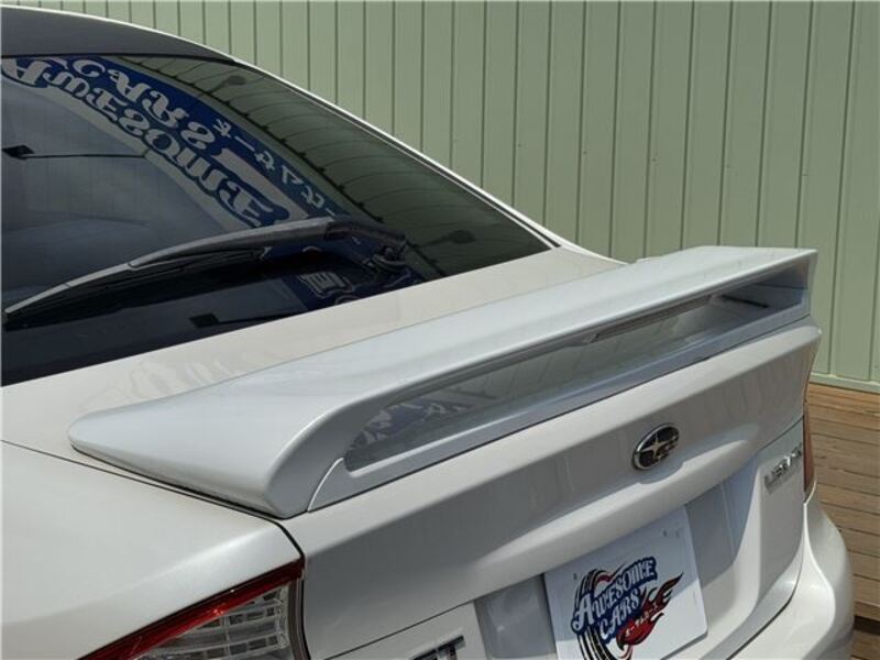 LEGACY B4