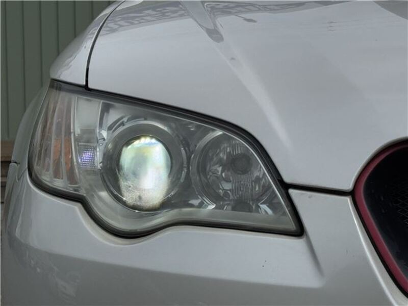 LEGACY B4