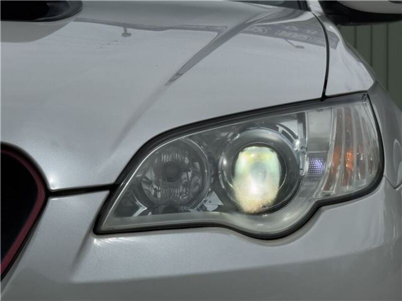 LEGACY B4