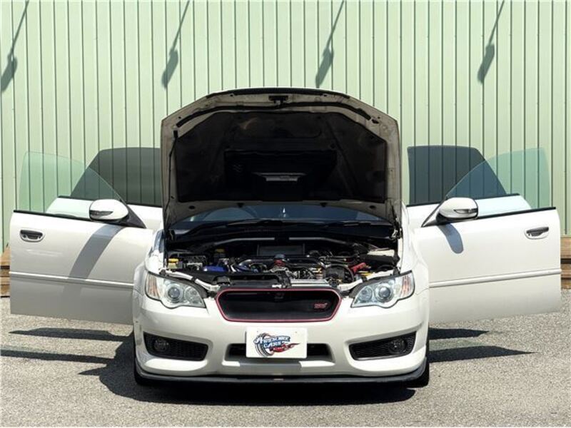 LEGACY B4