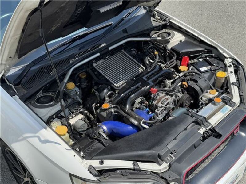 LEGACY B4