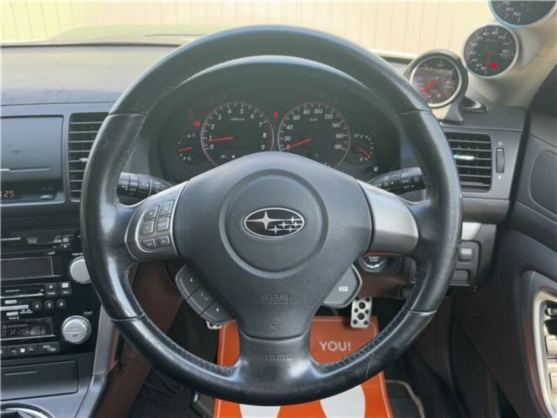 LEGACY B4