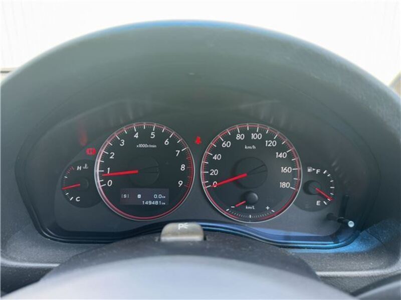 LEGACY B4