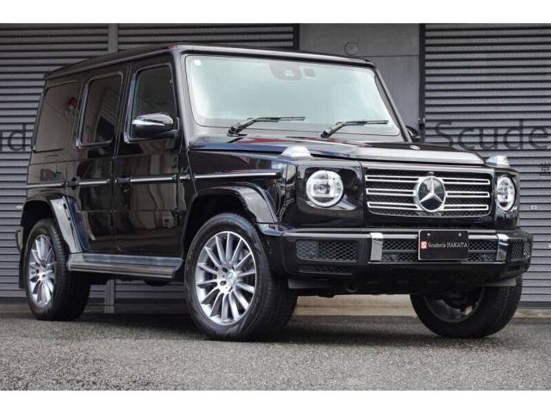 G-CLASS-0