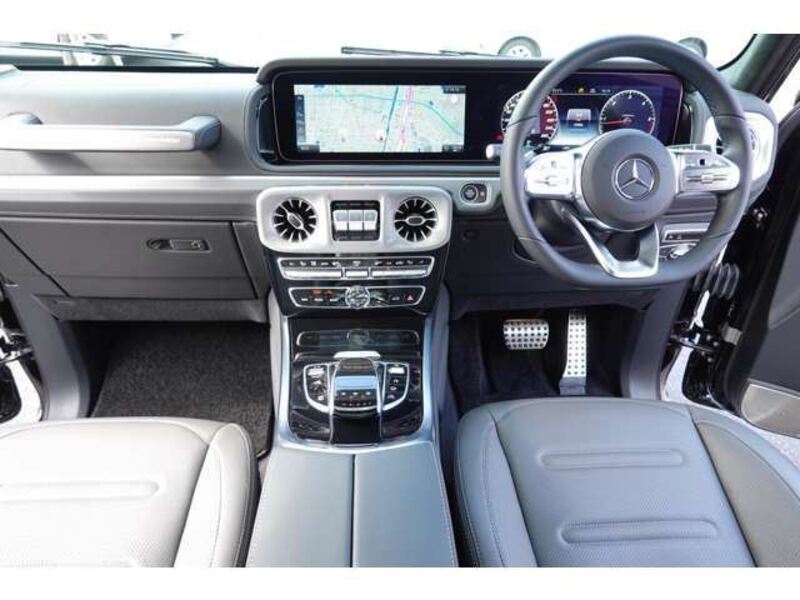 G-CLASS