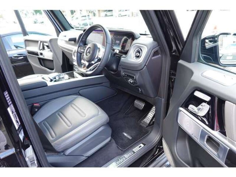 G-CLASS