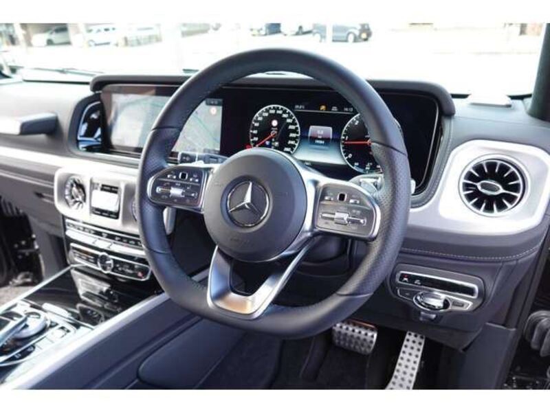 G-CLASS