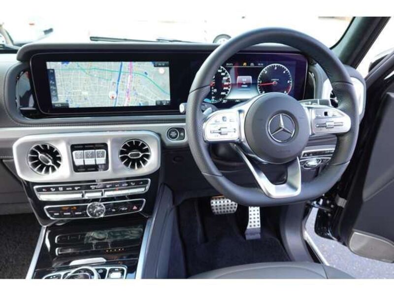 G-CLASS