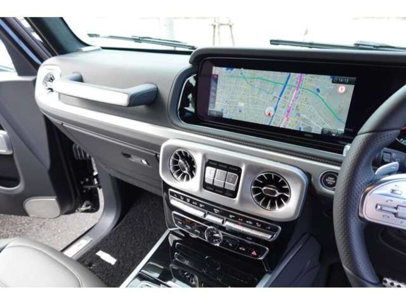 G-CLASS
