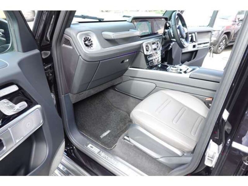 G-CLASS