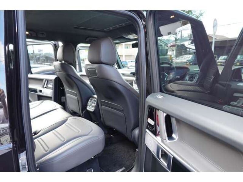 G-CLASS