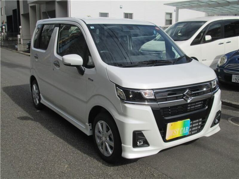 WAGON R-0