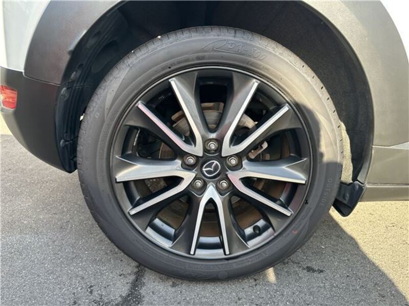 CX-3
