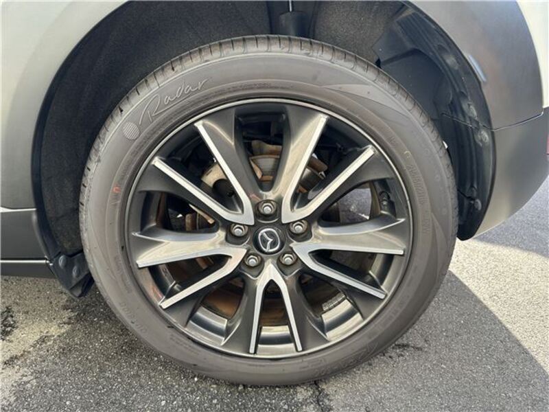 CX-3
