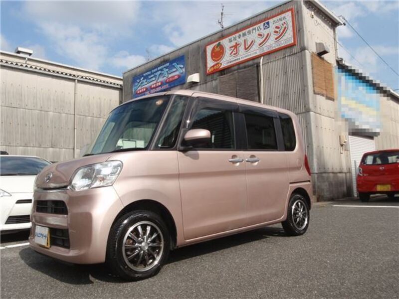 TANTO-0