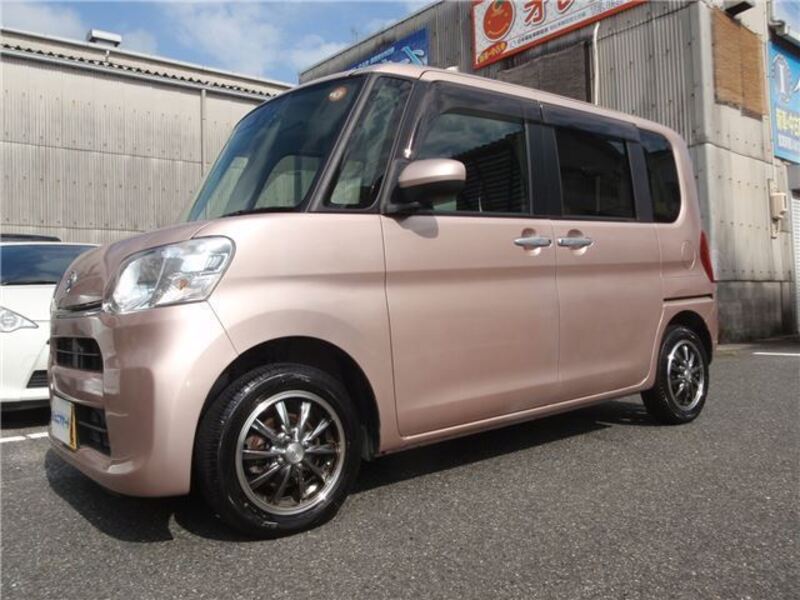 TANTO
