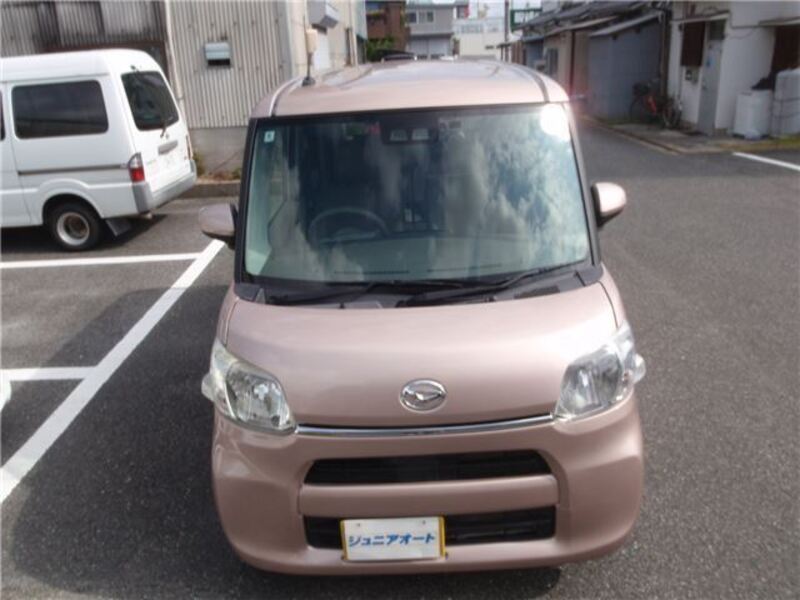 TANTO