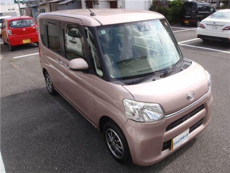 TANTO