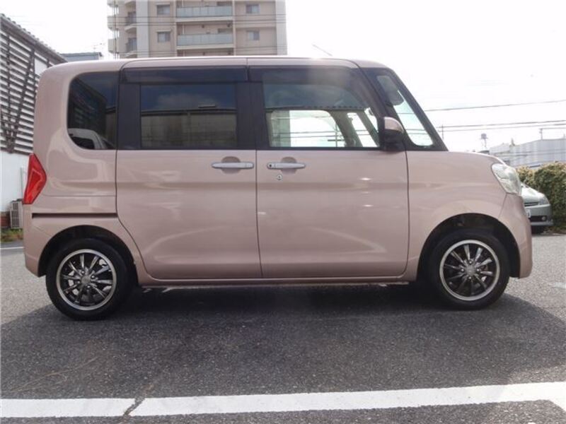 TANTO