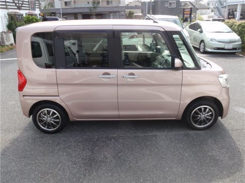 TANTO