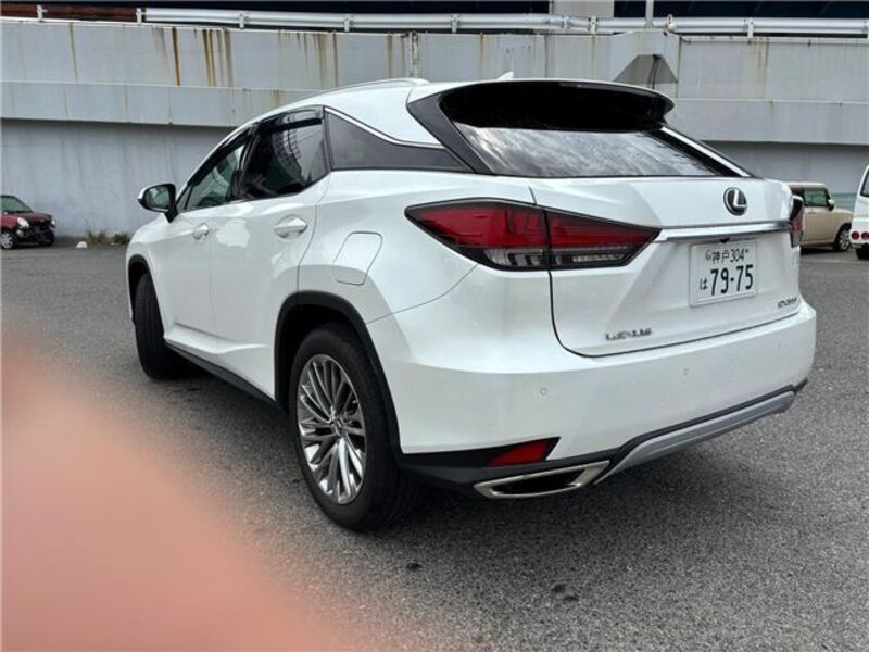 RX