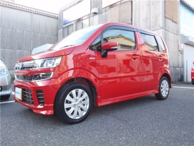 WAGON R-0
