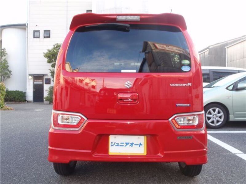 WAGON R