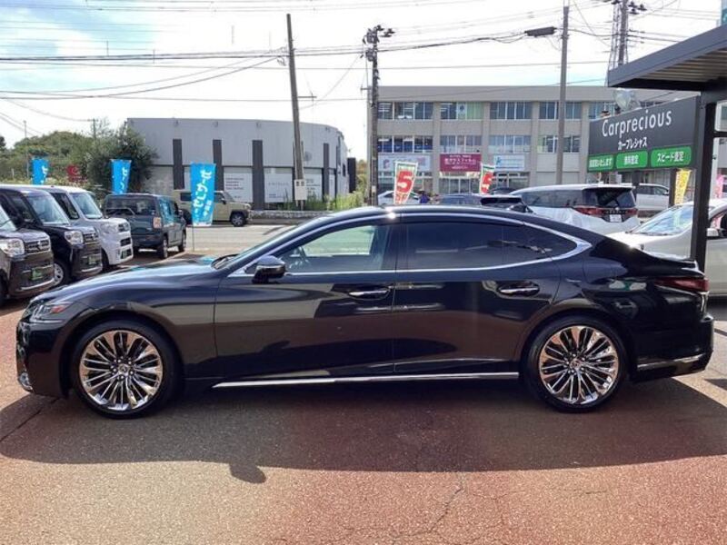 LS