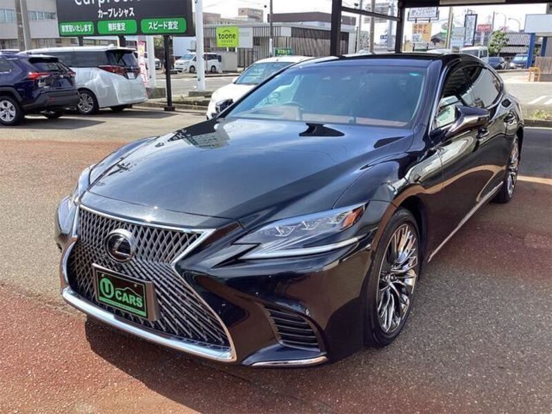 LS